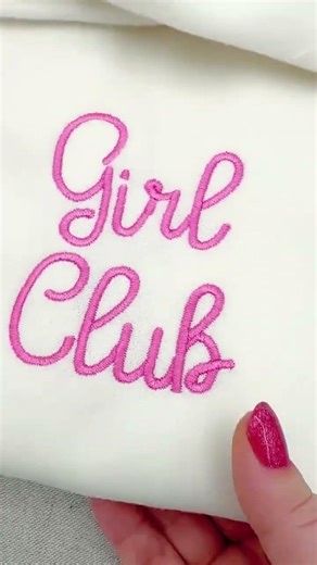 Satin Stitch Font #satinstitch #embroideryfont #fontdesign #fontdownload