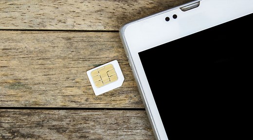 Vodafone-SIM-Karte aktivieren: Wir erklären, wie es geht