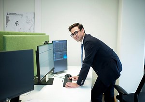 Hexagon Composites 3. kvartal: – Det ser mørkt ut