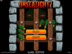 The road to a production-quality HTML5 game on iOS feature