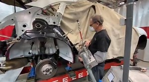 2.2K views · 106 reactions | The Porsche Macan has been brought to...