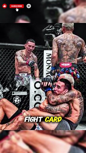 “IT’S OVER?!” 😱 Michael Chandler’s Future With the Ultimate Fighting Championship in Doubt