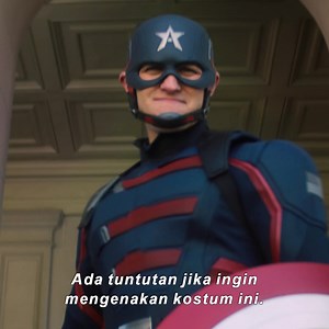 1.4M views · 2.2K reactions | SEMUA EPISODE Marvel Studios’ The #FalconAndWinterSoldier udah bisa kamu stream sekarang di #DisneyPlusHotstarID! Hayo, kamu termasuk tim yang nungguin tiap minggu apa tunggu semua episode tayang dulu nih?  | Disney+ Indonesia | Facebook
