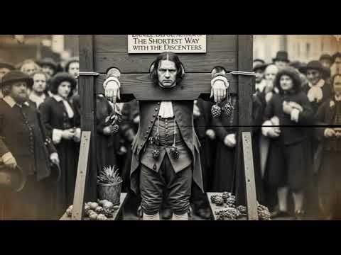 The Pillory and Stocks: Public Punishment in Medieval Europe