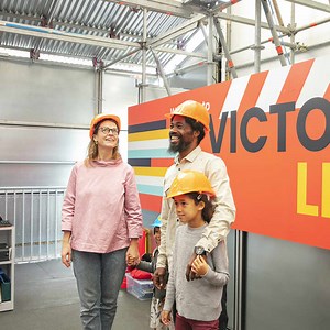 Submarine Museum tickets - Portsmouth Historic Dockyard