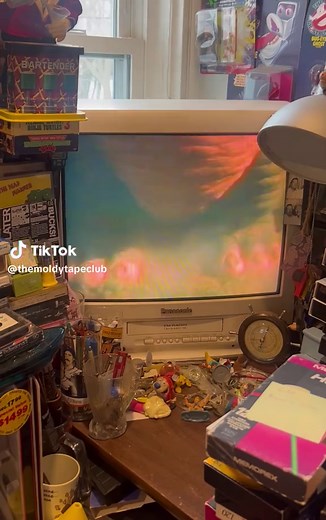 Dinosaurs: A 90s Nostalgia Trip