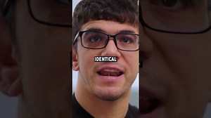 You don’t play with leg locks