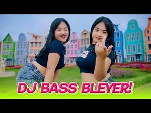 DJ TIKTOK TERBARU 2025 FULL BASS JEDAG JEDUG REMIX YG KALIAN CARI