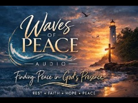 100 Bible Verses for Fear & Anxiety | 4 Hours of Peaceful Scripture for Sleep, Stress & Worry