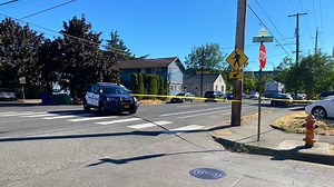 Police arrest suspect accused of fatally shooting man in SE Portland