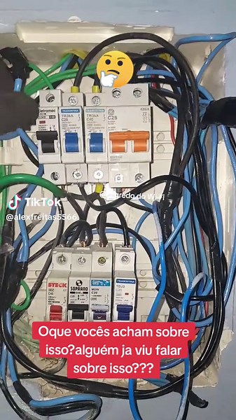 segredos do Wi-Fi no TikTok