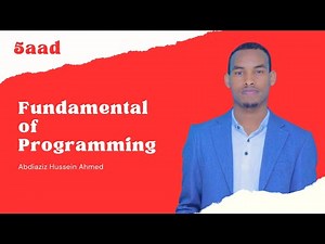 1.5 Assignment - Ch 1 - Fundamentals of Programming