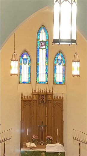 Savior, again to Thy Dear Name we raise, LSB 917, stz 2, August, 2025