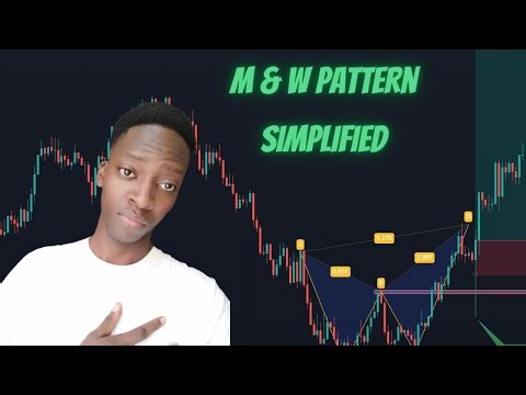 Trade the M and W patterns Like A Pro / Price-Action
