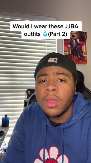 Rating jojo fits😭🔥❤️ #anime #animes #animefyp #animetiktok #animefan #animememe #animememes #jjba #jojosbizarreadventure #dio #jotaro #diavolo #jojobizarreadventure