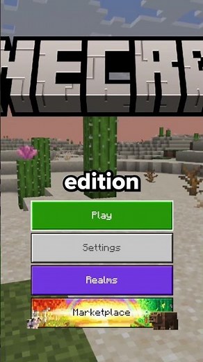 Minecraft How to Join and Play the Oneblock Server 1.21.5