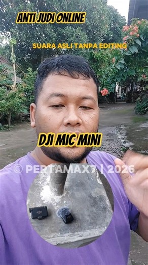 Mic Wireless DJI MIC MINI X Android Samsung A52S #micwireless #djimicmini #djimic #samsung #android