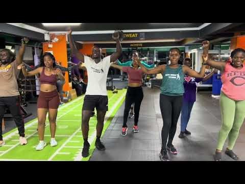 Digi Digi ( Dance challenge)