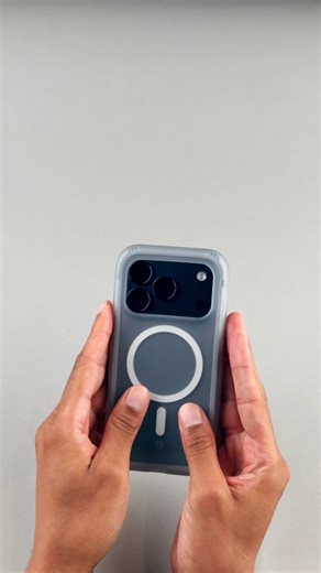 1.6K views |  You asked, and RHINOSHIELD delivered! The AirX for iPhone 17 series is here. Sleek air-cushioned corners are designed to absorb impact and keep your phone safe — all without sacrificing style.  Add it to your cart today and protect your phone the smart way! #RHINOSHIELD #AirX #iPhone17Series #ProtectiveCase #PhoneProtection #techlifeusa #newyork #seattle #LA #houston | RHINOSHIELD | Facebook