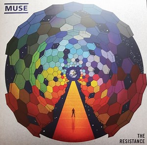 Muse - The Resistance