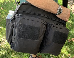 County Comm Bail Out Bag, Gen 10 by Maratac® 🔥 New Years Deal! 🔥