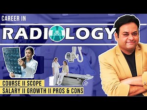 Bsc in Radiology II All you want to know