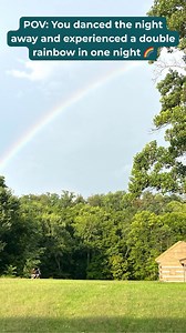 And just like that, another season of Music Under the Pavilion comes to a close. Yesterday, Appalatin filled Locust Grove with unforgettable music as we celebrated community and nature together. Thank you for making this season so special. We are already counting down the days until next year! If you joined us yesterday, we would love for you to share your best rainbow pic! 🌈 Thank you to our Bravo sponsor, Louisville Tourism, for their support this season. #LocustGroveKY #LouisvilleEvents #Sum