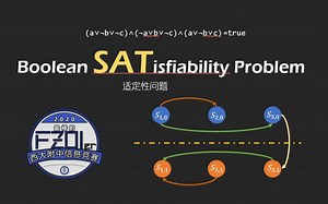 2-SAT(2-适定性问题)