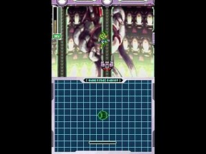 Nintendo DS Longplay [027] Mega Man ZX (Part 4 of 4)