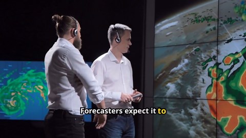 Hurricane Kiko Heads for Hawaii — Could Be Worst Since 1992