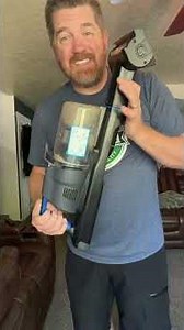 This might just be the best stick vacuum for pet owners! If you have pets that shed, for the price