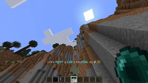 Why ender pearls do damage in Minecraft