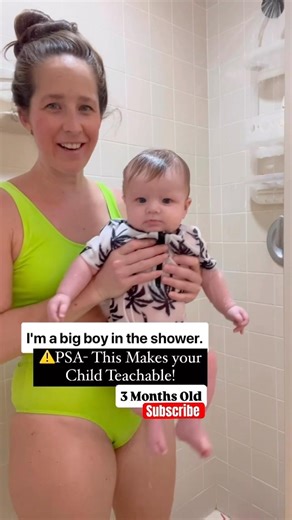 Prepare your Babe 2 Swim!! 👶🏻🛁💦