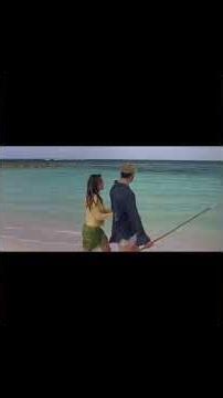 समुद्र में फंसा 3 इंसान #samundar