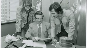 40 years of history, broadcast to you on SBS Radio