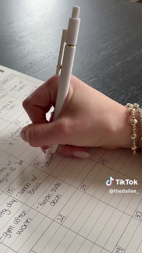 How to Plan Your Month for Organization | Monthly Reset