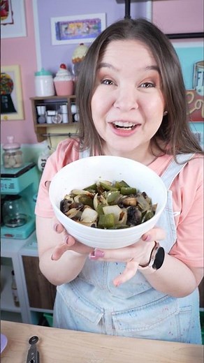 Vegetables in the air fryer 😯 Super Easy