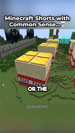 SPOOF the SOUND 🏗️ #minecraft #minecraftmemes #minecraftbuilds #minecraftpe #minecraftmods | Parrot Life