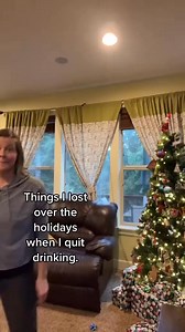 91K views · 213 reactions | Comment PUSH for all the details on my PUSH to 100 Alcohol free challenge. It starts on January 1st. Are you in?? #alcoholfreelifestyle #alcoholfreeholidays #soberholidays #sober #sobermom #nomorewasteddays #alcoholfreemom #soberchristmas | No More Wasted Days | Facebook