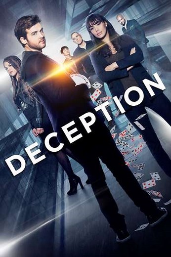 Deception (2018) - TV Show