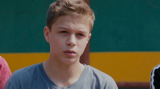 14  FIRST LOVE (2015) Movie HD