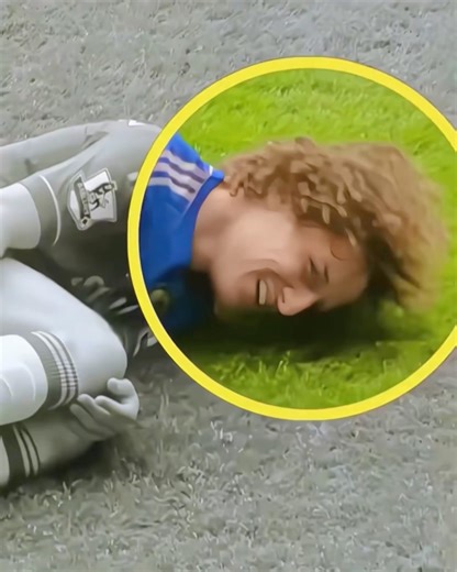 Funny Moments In Football 😂