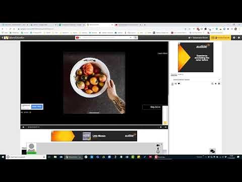 #613 Watch together with Watch2Gether