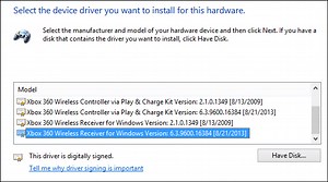 How To Downoad Microsoft Common Controller Driver