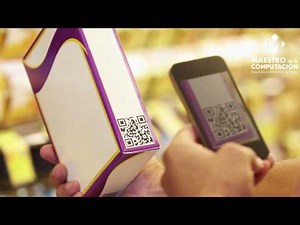 ¿Qué son los Códigos QR y cómo funcionan?