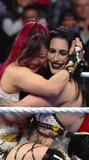 Understanding Mami: The Queen of Wrestling