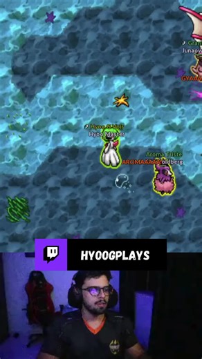 Unlocking the Shiny Venusaur in Pokemon Online