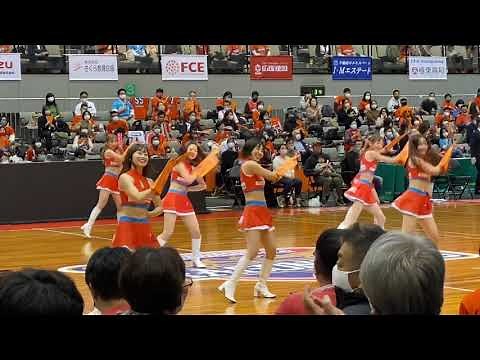 #short 広島県広島市 広島ドラゴンフライズ チア FLY GIRLS bリーグ 2020〜2021シーズン