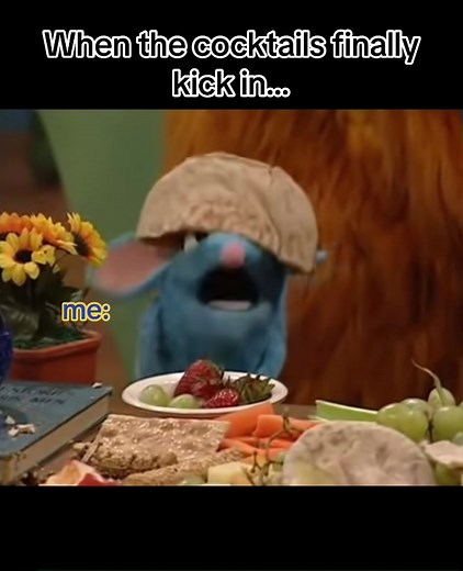 Tutter Mouse Memes: Bestie Moments ft. Drunk Goose Friend