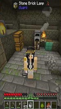 How to play Reclamation Modpack- Quickstart Info #minecraft #gaming #mirabelinde #twitch